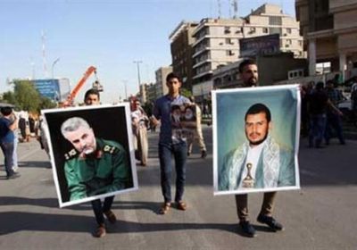 "البلاد": إيران تكرس الصراع عبر الحوثيين