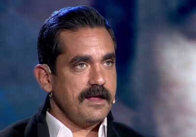 أمير كرارة ينعي يوسف شعبان