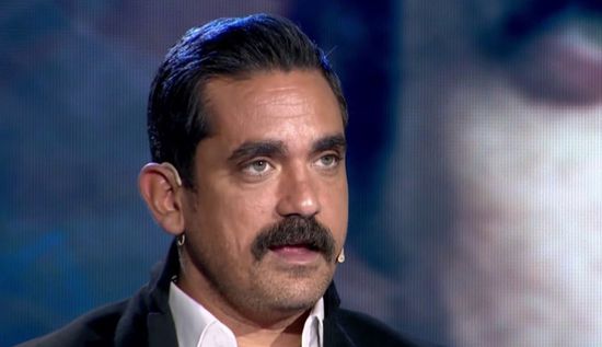 أمير كرارة ينعي يوسف شعبان