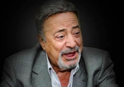 إجراءات أمنية مشددة لنقل جثمان يوسف شعبان لمثواه الأخير (صور)