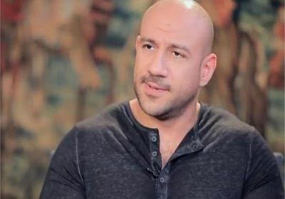 شقيقة أحمد مكي تكشف تطورات حالته الصحية بعد إصابته بكورونا