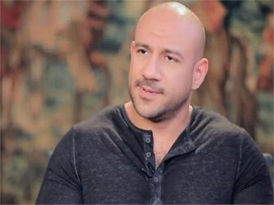 شقيقة أحمد مكي تكشف تطورات حالته الصحية بعد إصابته بكورونا