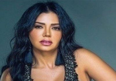 رانيا يوسف تنعي الفنانة أحلام الجريتلي