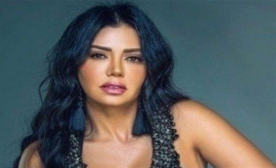 رانيا يوسف تنعي الفنانة أحلام الجريتلي