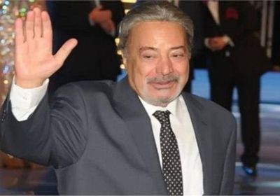 تعرف على موعد ومكان جنازة يوسف شعبان