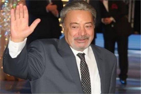 تعرف على موعد ومكان جنازة يوسف شعبان