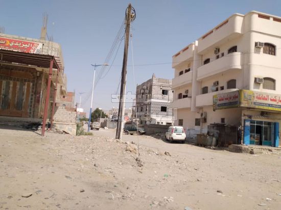 السطو على مقر جمعية "معاقي خنفر"