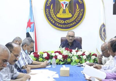 تقرير بـ "أمانة الانتقالي" يحذر من كارثة خدمية