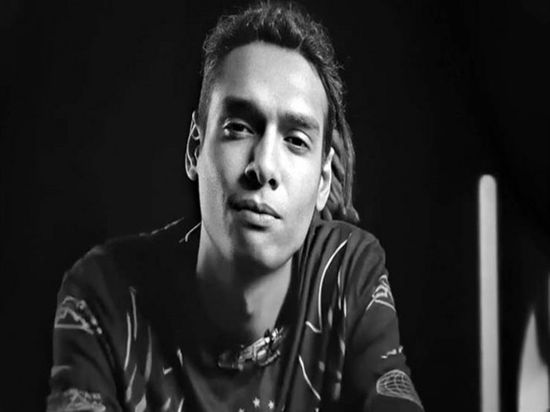 كليب "غابة" لـ مروان بابلو يقترب من 7 ملايين مشاهدة