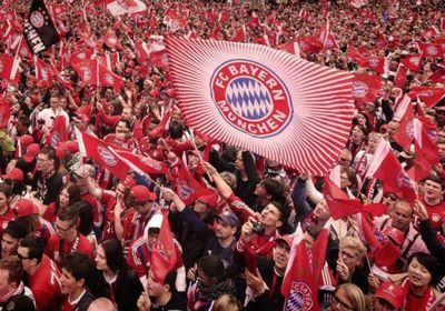 الجماهير الألمانية ترفض عودة الجماهير في مباريات البوندسليجا