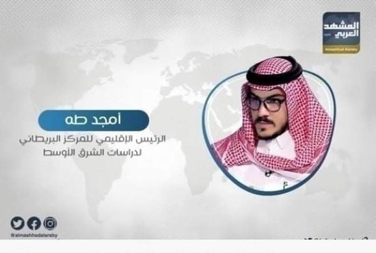 أمجد طه يستنكر صمت قطر عن تقرير السي آي إيه ويُهاجم إعلامها