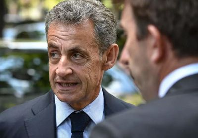 السجن 3 سنوات على الرئيس الفرنسي الأسبق نيكولا ساركوزي