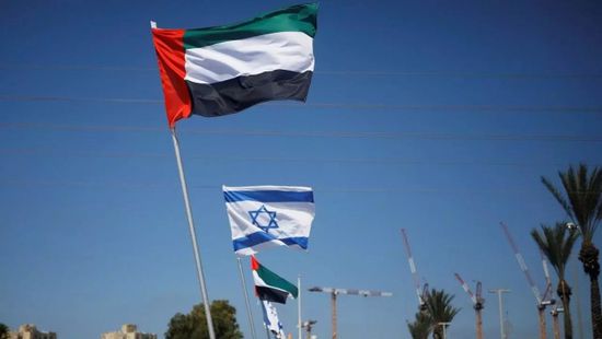 وزير الخارجية الإسرائيلي: الإمارات تلعب دورًا مهمًا في قيادة التغيير