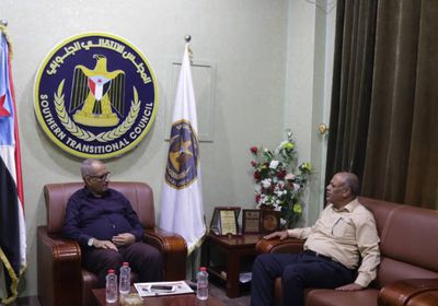 "أمانة الانتقالي" تبحث تداعيات الانفلات الأمني بوادي حضرموت