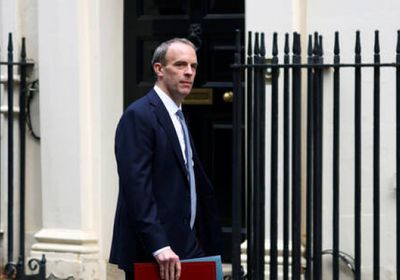 وزير الخارجية البريطاني: على المجتمع الدولي العمل لوقف العنف في ميانمار