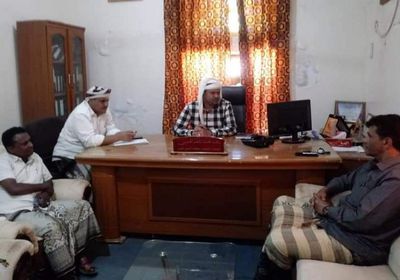 "لجنة الاسعار" تضع خطة بالاحتياجات التموينية في سقطرى