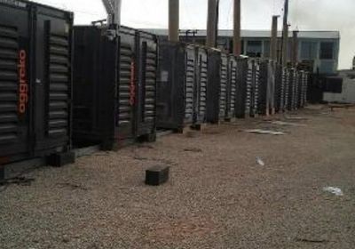 أزمة انقطاع الكهرباء في شبوة تتفاقم