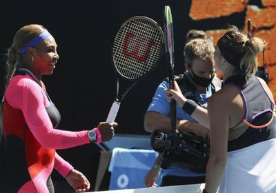 سبالينكا عن الهزيمة أمام سيرينا: شعرت أنني أفضل منها.. ارتكبت أخطاء ساذجة