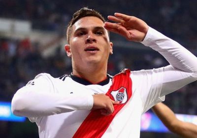 شينزين الصيني يضم كينتيرو