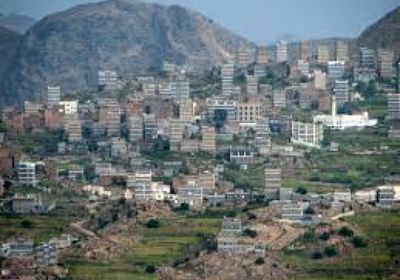 غليان في لحج رفضا لتسيير تركي قوافل غذائية لإخوان مأرب