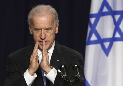 رسالة إسرائيلية تحمل تحذيرًا إلى بايدن