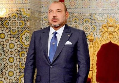 بعد مكالمة ملك المغرب.. وزير يتراجع عن استقالته 