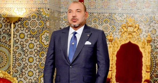 بعد مكالمة ملك المغرب.. وزير يتراجع عن استقالته 