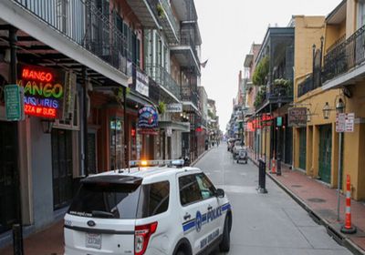 مراهق يقتل أحد زملائه في المدرسة بأمريكا