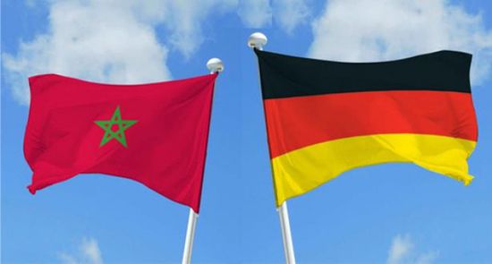 المغرب يمنع أي تعاون مع السفارة الألمانية
