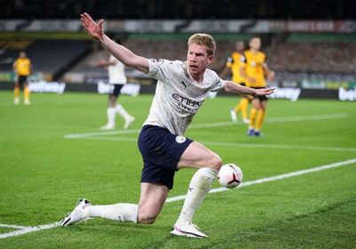 مانشستر سيتي مع وولفرهامبتون.. مواعيد مباريات اليوم الثلاثاء