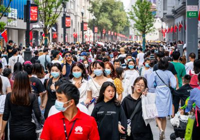  الصين تسجل 11 إصابة جديدة بكورونا مع استقرار أعداد الوفيات