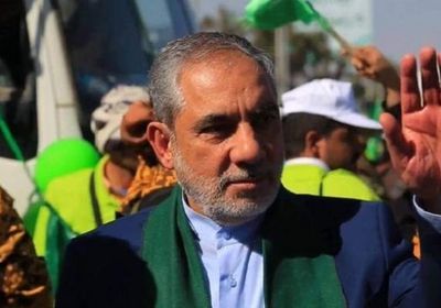 إيرلو يتباهى بإطلاق الصواريخ على السعودية