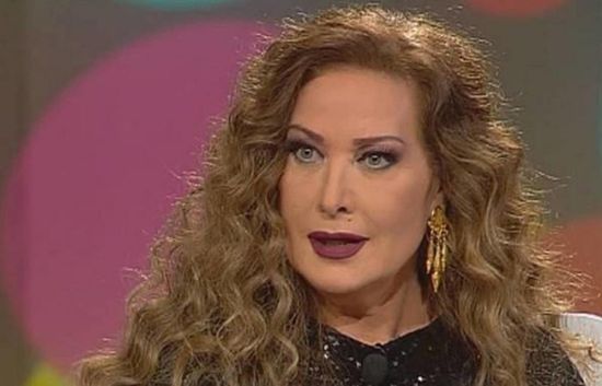 رغدة: تصريحات رضا حامد عن عادل إمام كذب وافتراء