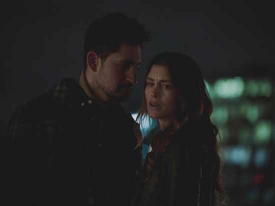 12 مارس.. نتفليكس تطرح The One