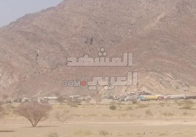 إخوان شبوة يهربون 200 قاطرة نفط للحوثيين عبر "واسط"