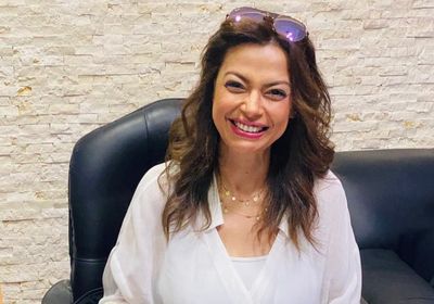 داليا مصطفى تكشف تفاصيل جديدة عن دورها بمسلسل "في يوم وليلة"