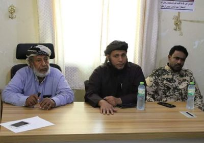 "الثقلي": استقرار الوضع الأمني في أرخبيل سقطرى