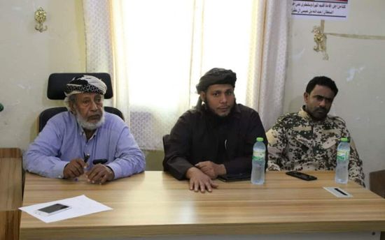 "الثقلي": استقرار الوضع الأمني في أرخبيل سقطرى