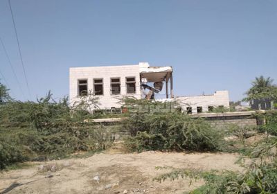 جهود لتأهيل مقر مكتب التربية بخنفر