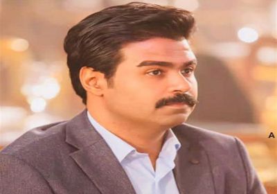 إسلام إبراهيم يعتذر عن مسلسل المدينة بسبب "نجيب زاهي زركش"