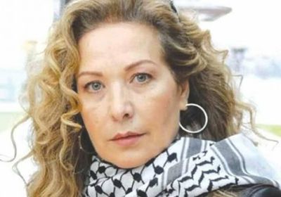 رغدة تكشف سبب انسحابها من "بودي جارد"