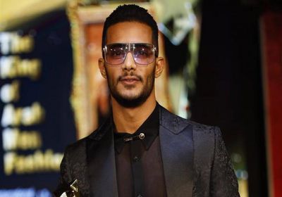 غدًا.. محمد رمضان يطرح "أنا البطل"