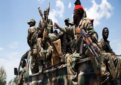  مصرع 16 فردا من مليشيات مسلحة في الكونغو