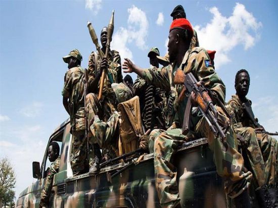  مصرع 16 فردا من مليشيات مسلحة في الكونغو