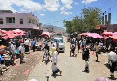 "محلي حبيل جبر" يدعو المأمور لاستئناف مهامه