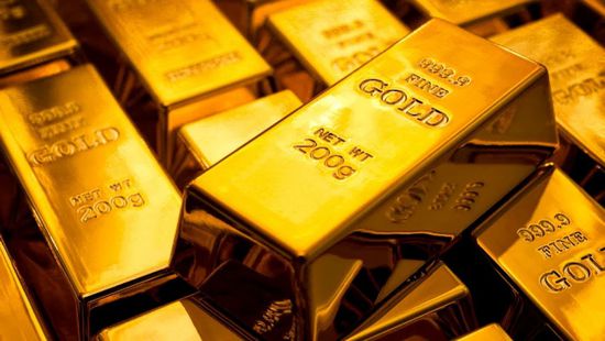  بريق الذهب يعاود تألقه من أدنى مستوى.. والأوقية تسجل 1727.27 دولارا