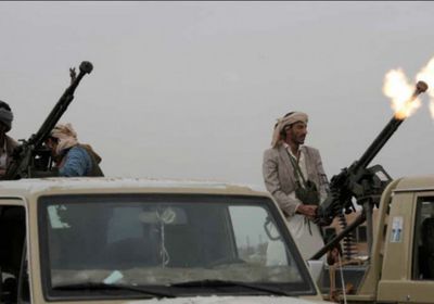 أمريكا تفرض عقوبات على قياديين حوثيين