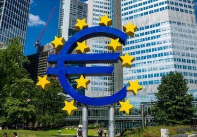 "يوروستيت": التضخم في منطقة اليورو يصعد للشهر الثاني على التوالي