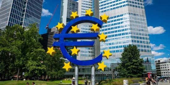 "يوروستيت": التضخم في منطقة اليورو يصعد للشهر الثاني على التوالي