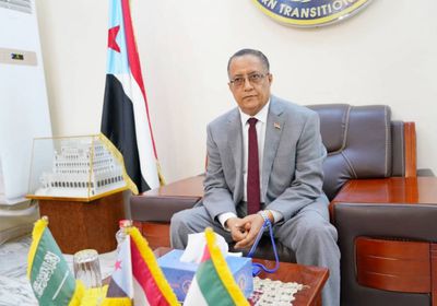 الخُبجي يثمن تضحيات رجال القوات الجنوبية بالجبهات